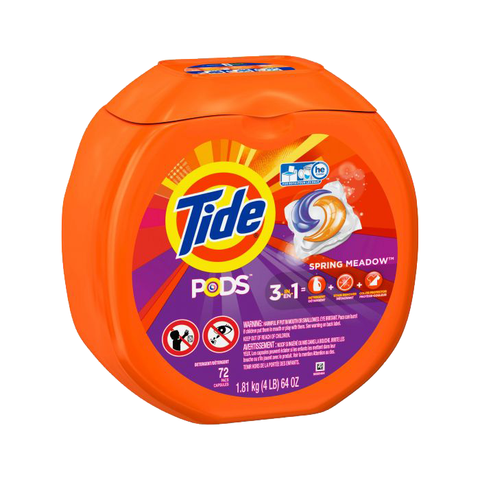 Detail Tide Pods Png Nomer 2