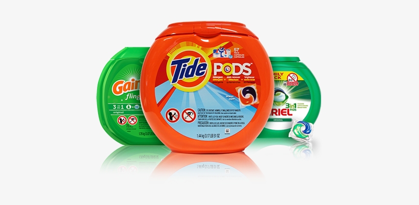 Detail Tide Pods Png Nomer 44