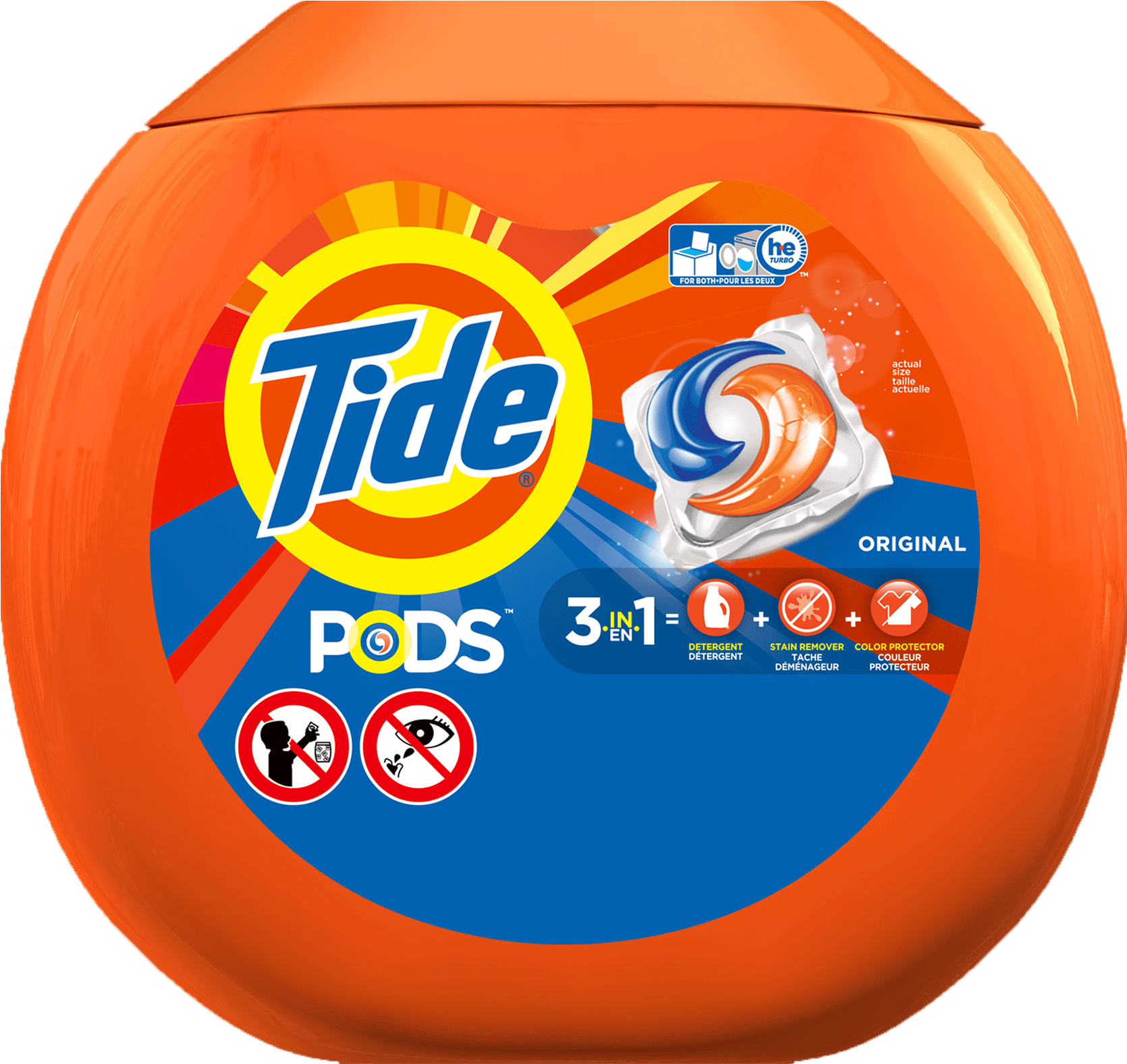 Detail Tide Pods Png Nomer 6