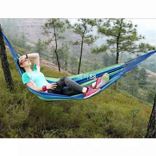 Detail Tidur Di Hammock Nomer 22