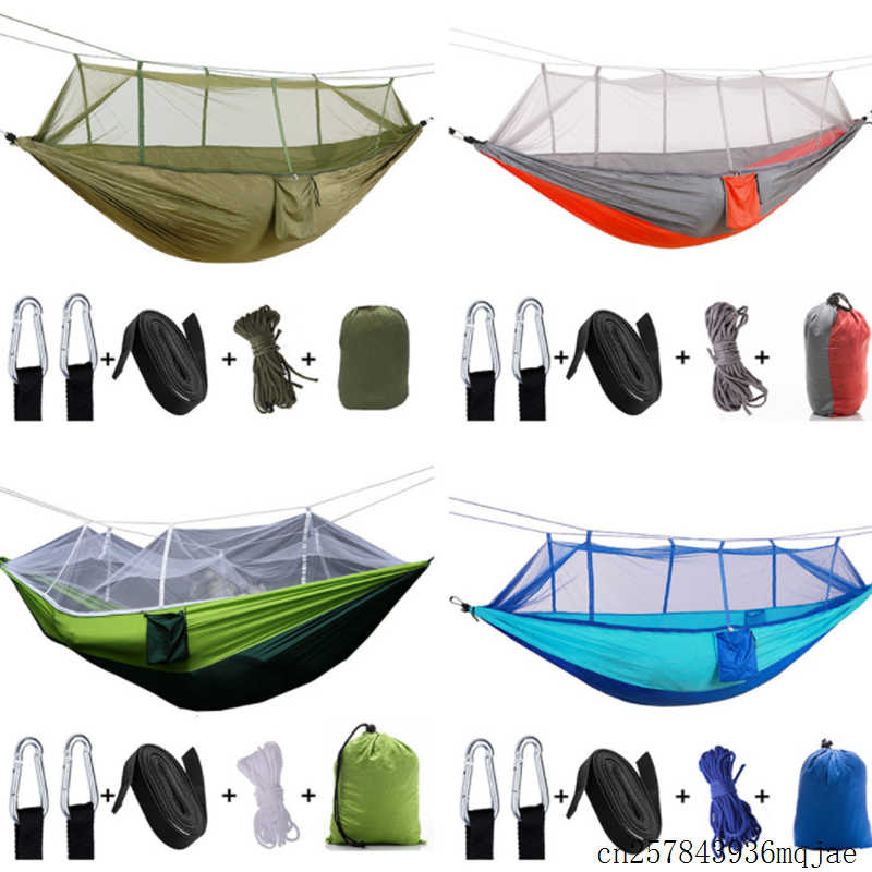 Detail Tidur Di Hammock Nomer 26