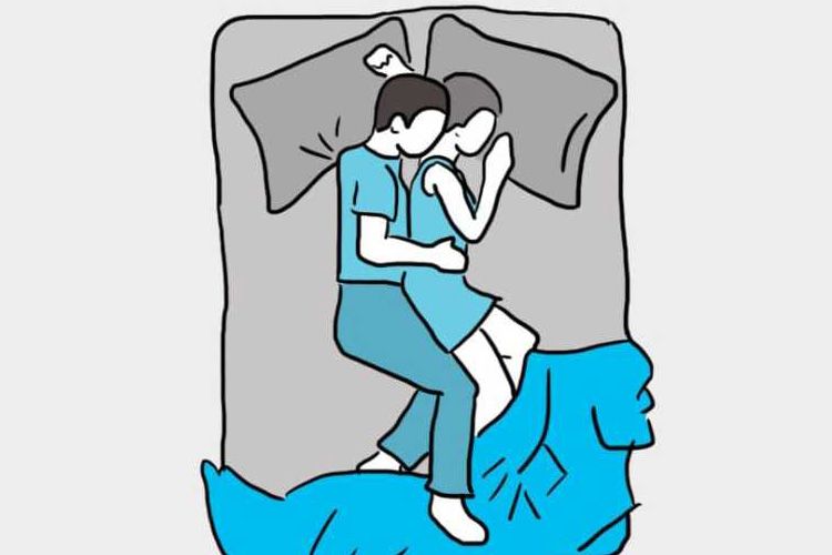 Detail Tidur Sama Pacar Nomer 10