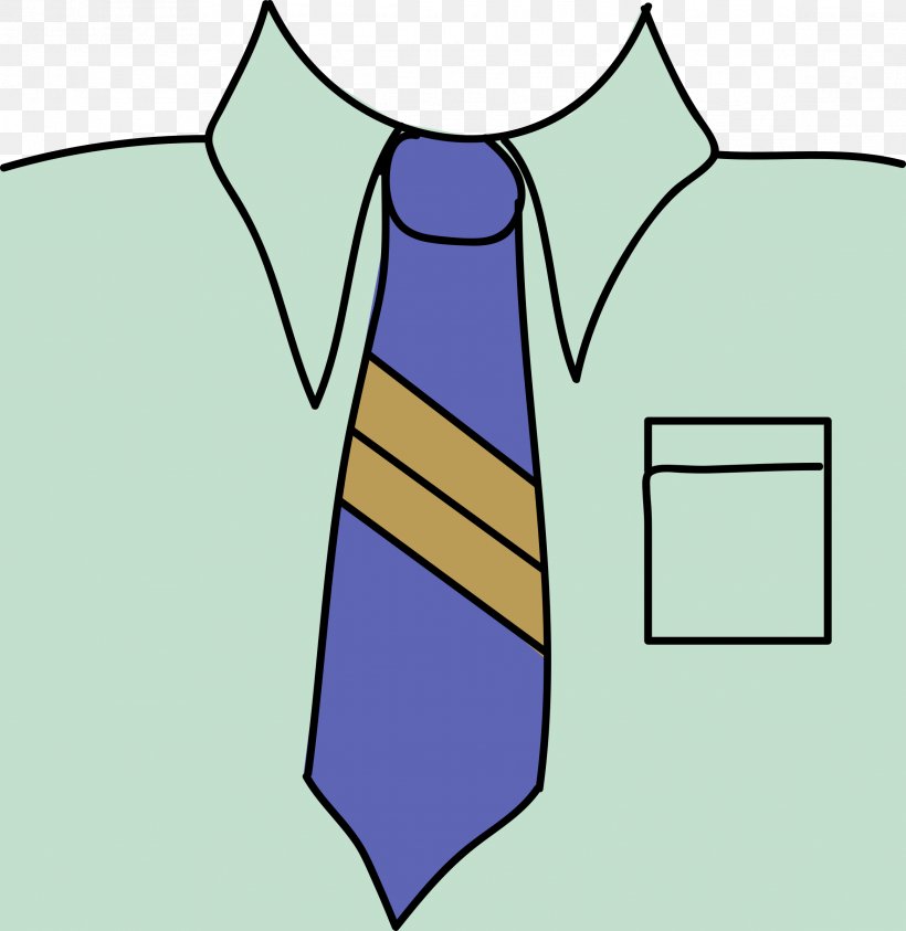 Detail Tie Clip Art Nomer 32