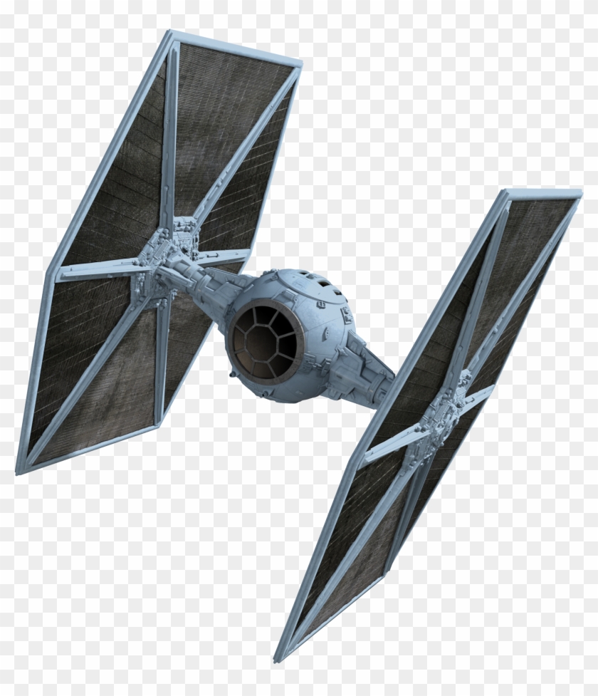 Download Tie Fighter Clip Art Nomer 38