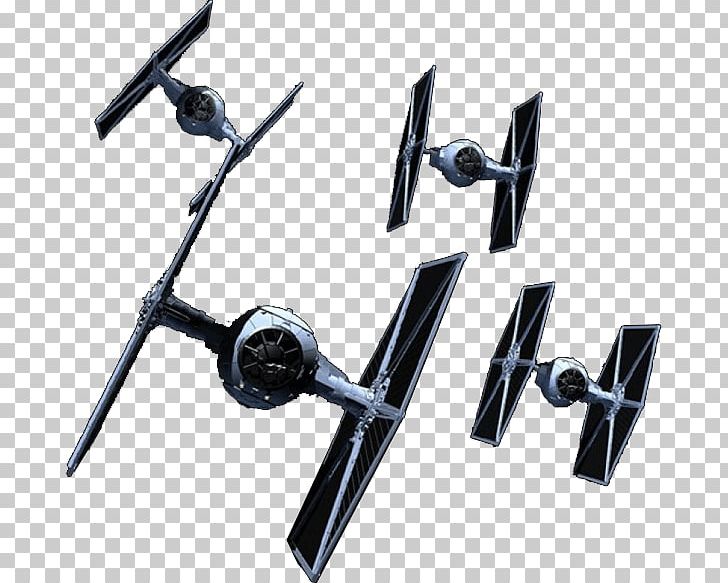 Detail Tie Fighter Clip Art Nomer 39