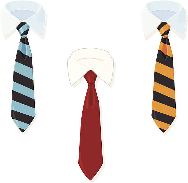 Detail Tie Image Clipart Nomer 29