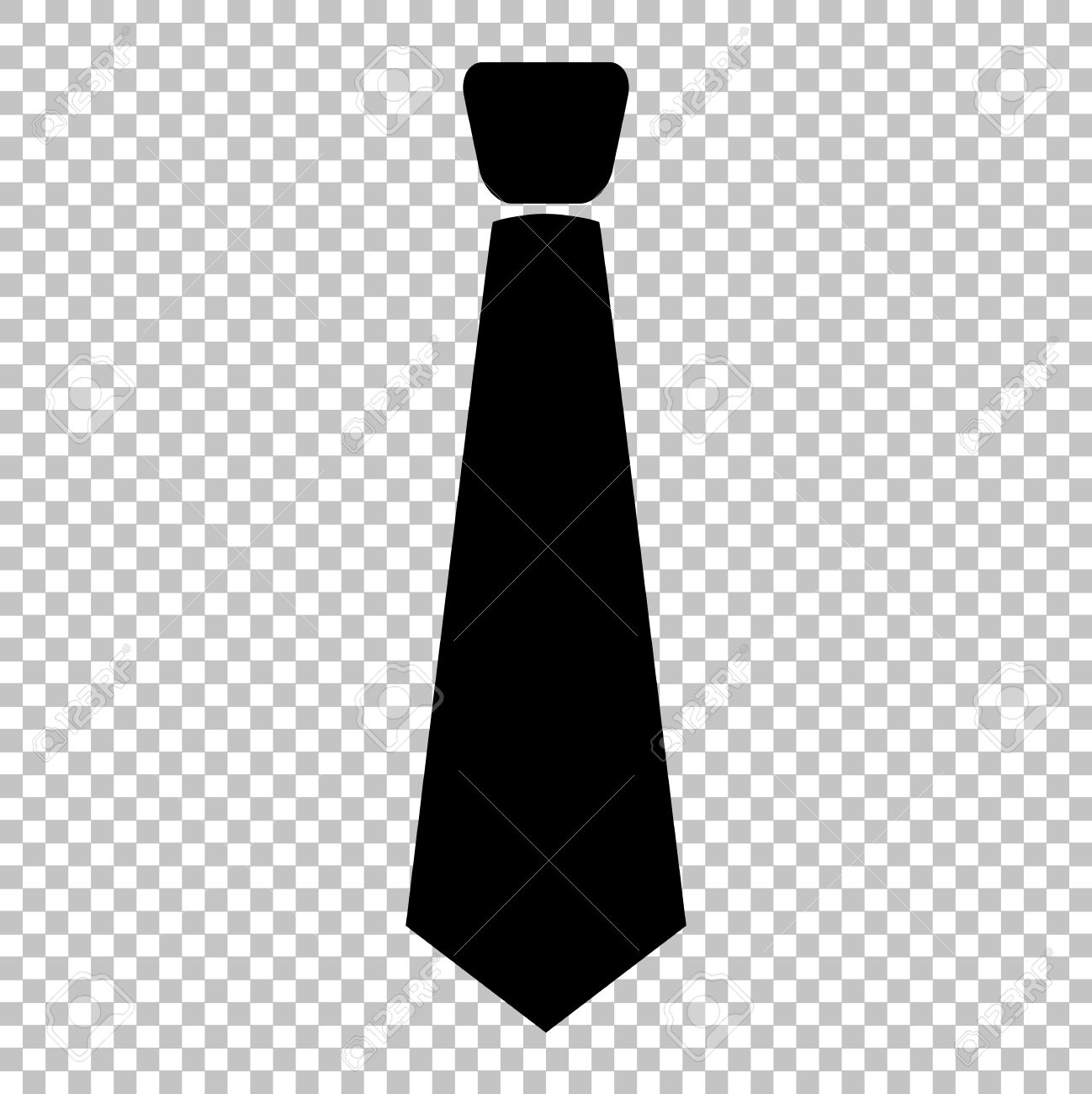 Detail Tie No Background Nomer 5