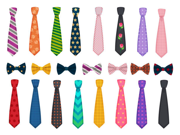 Detail Ties Pic Nomer 3