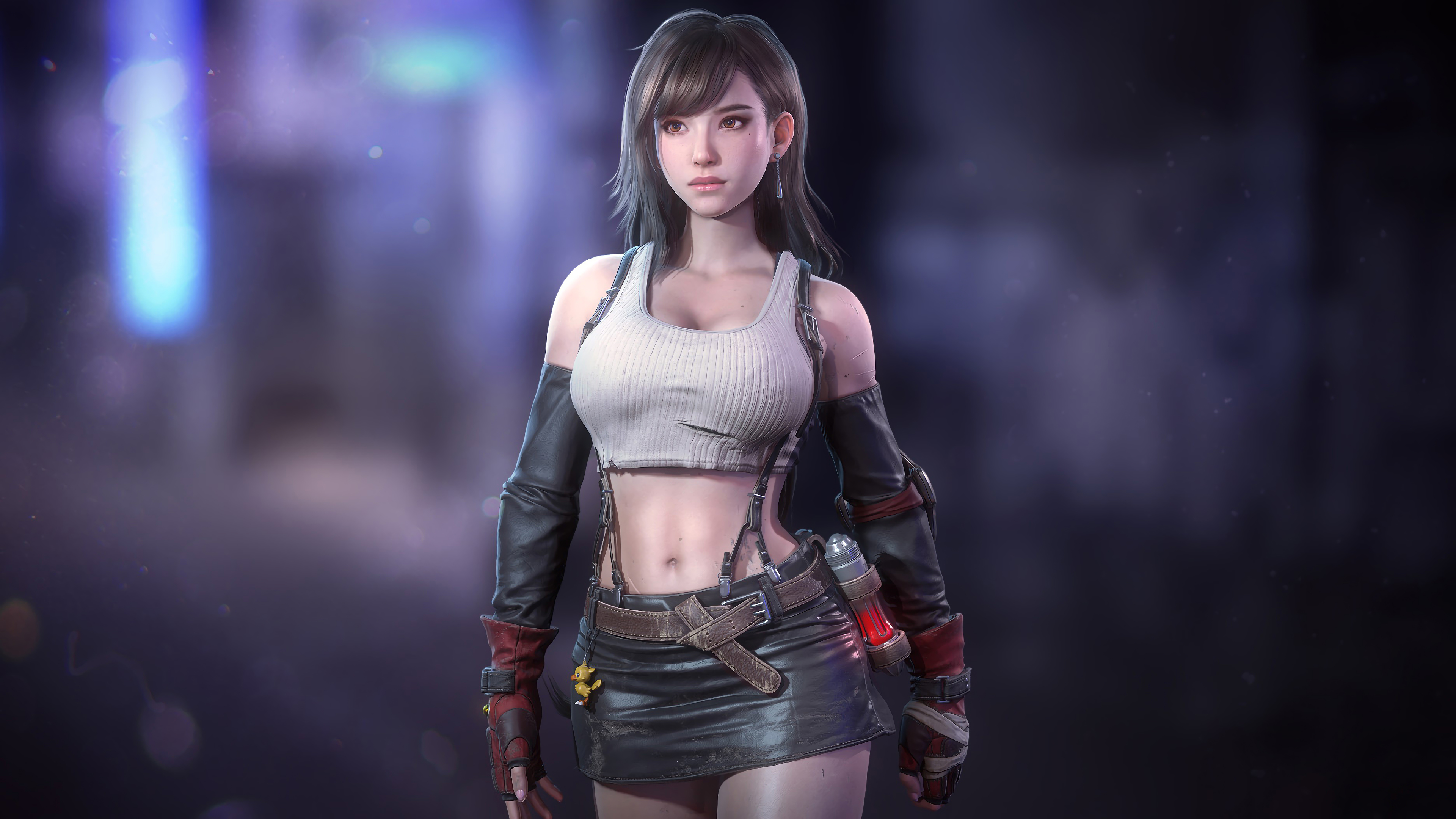 Detail Tifa Lockhart Wallpaper Hd Nomer 12