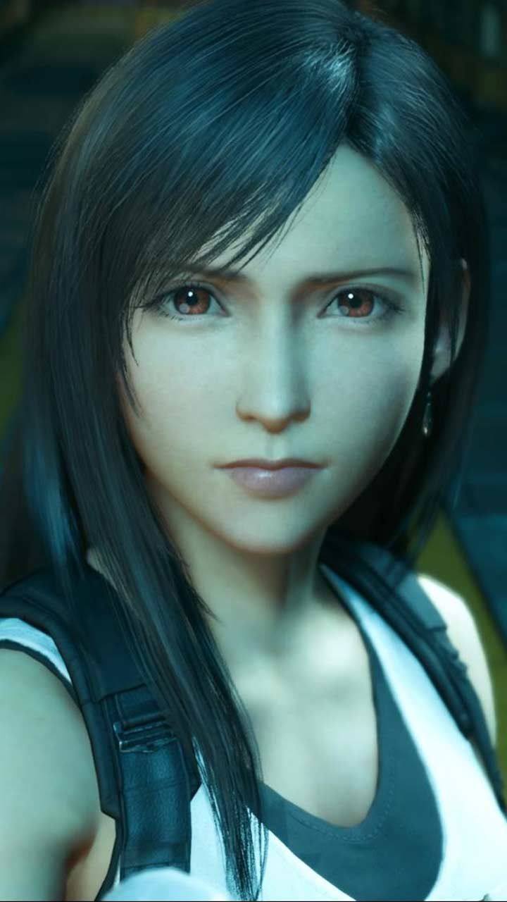 Detail Tifa Lockhart Wallpaper Hd Nomer 17