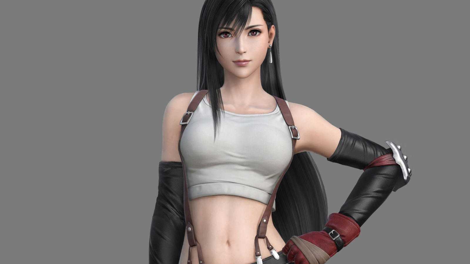 Detail Tifa Lockhart Wallpaper Hd Nomer 29