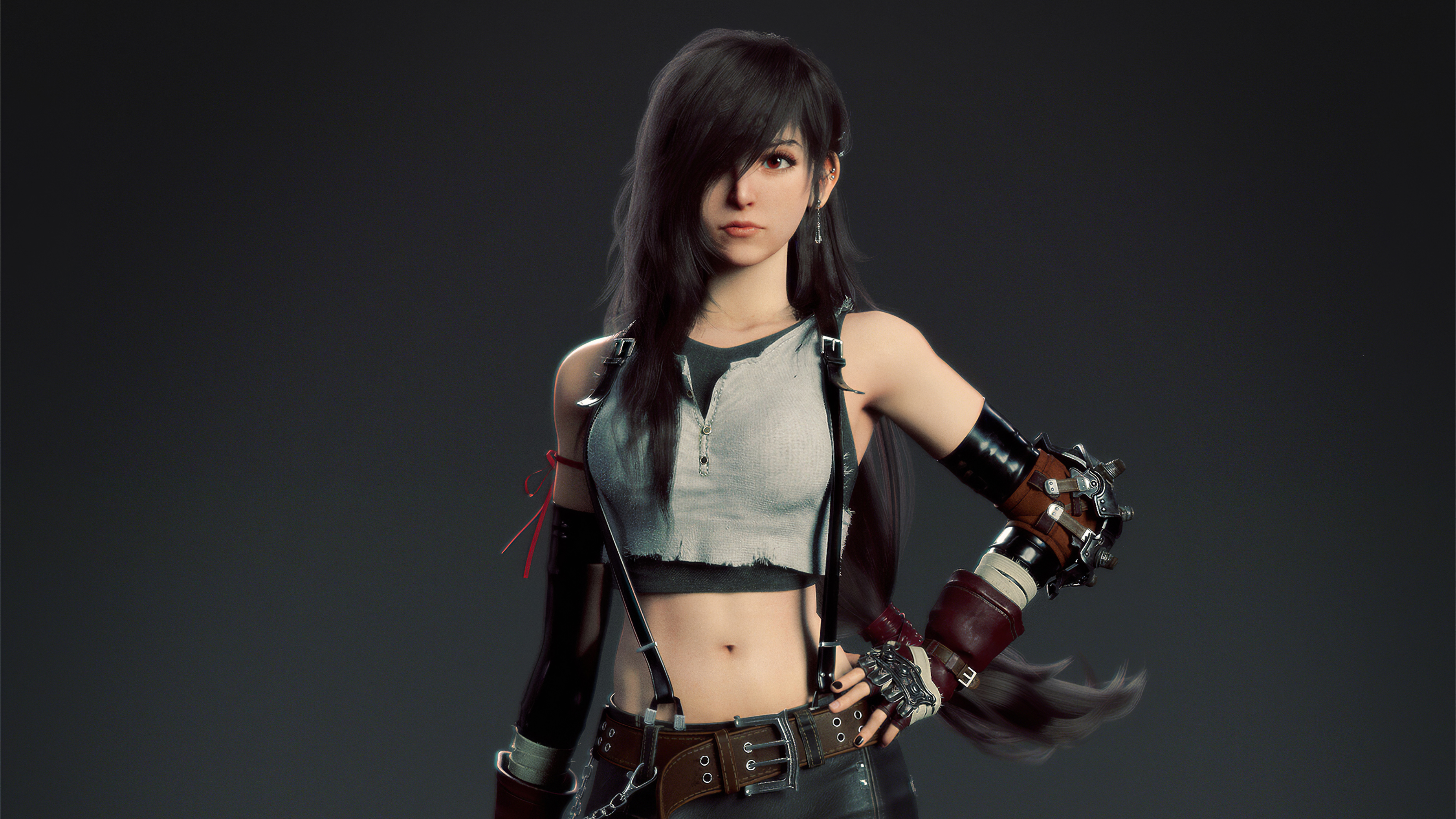 Detail Tifa Lockhart Wallpaper Hd Nomer 4