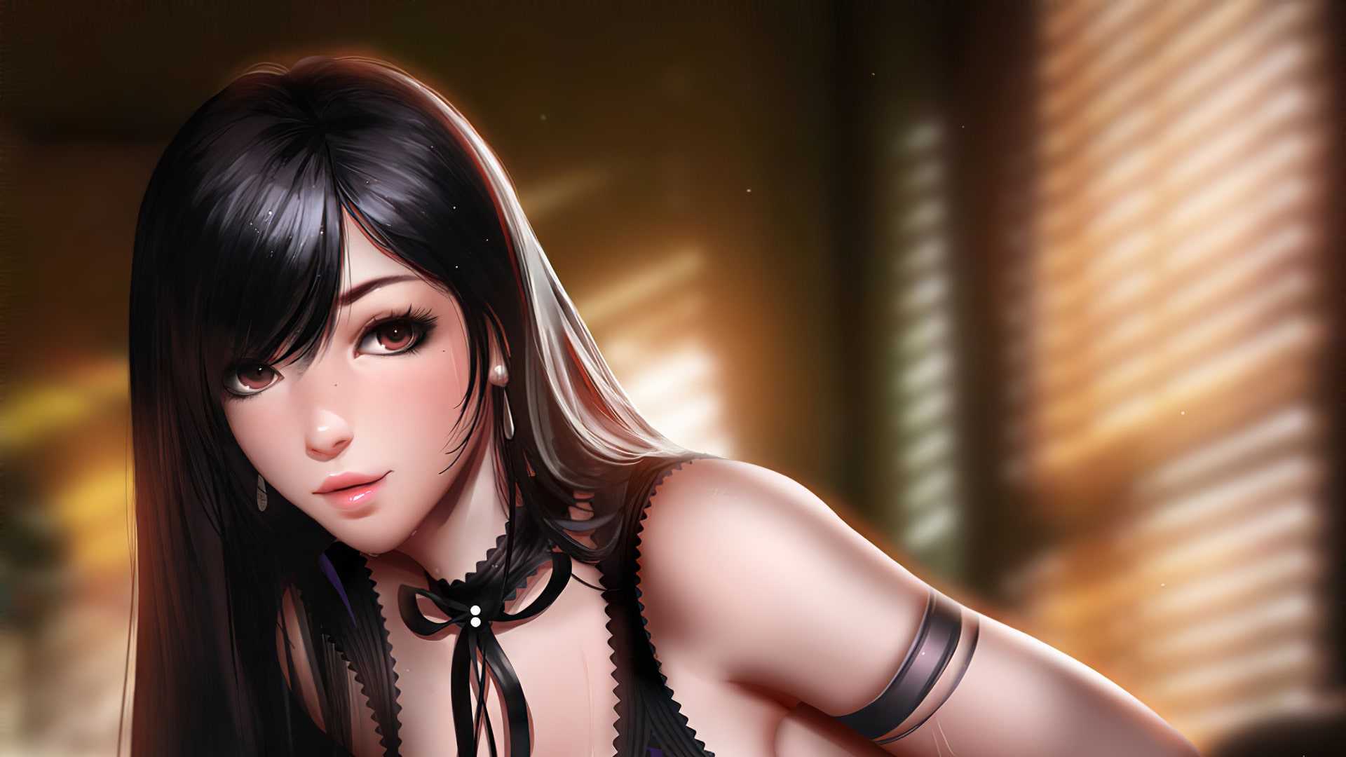 Detail Tifa Lockhart Wallpaper Hd Nomer 39