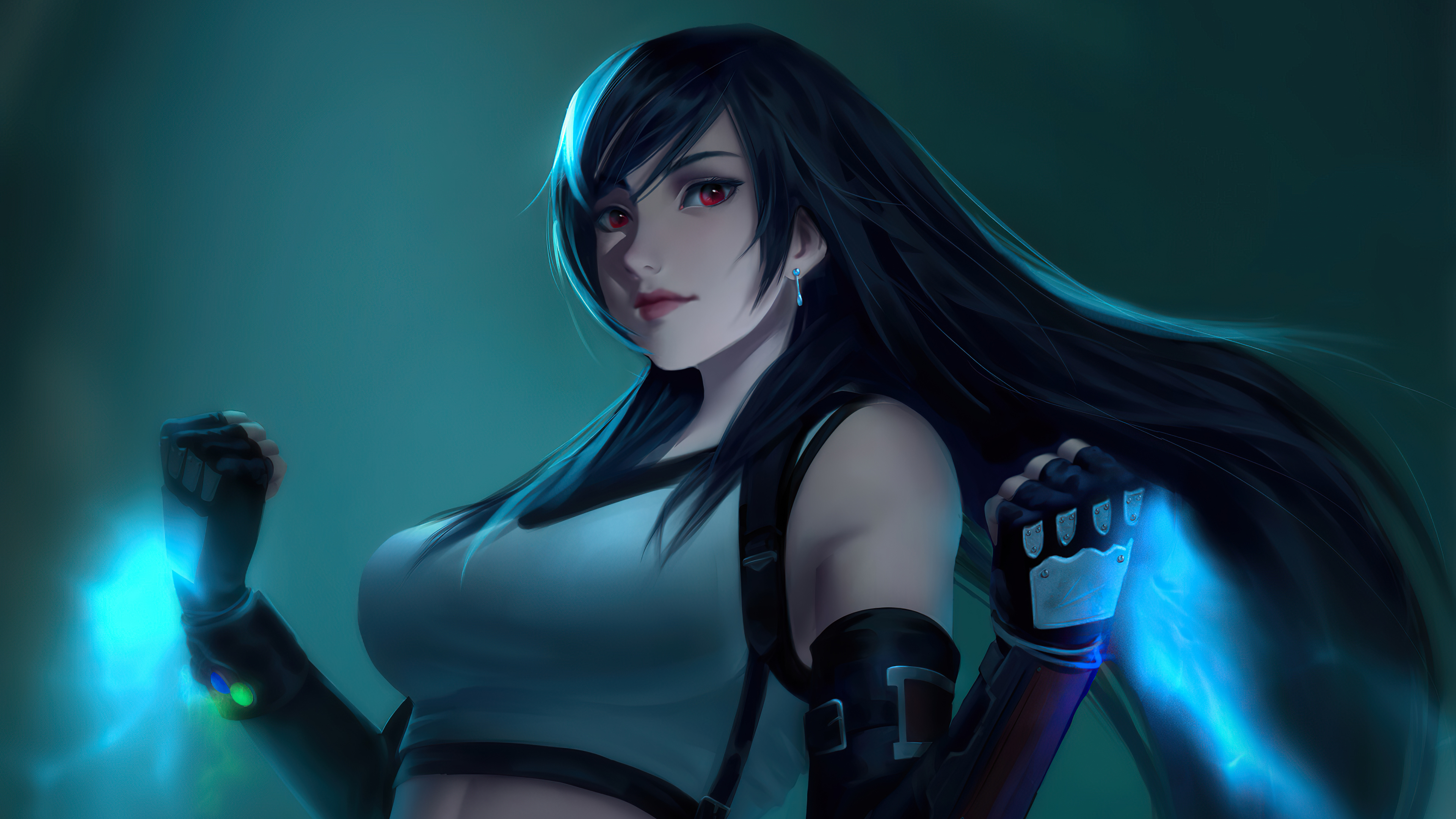 Detail Tifa Wallpaper Nomer 31