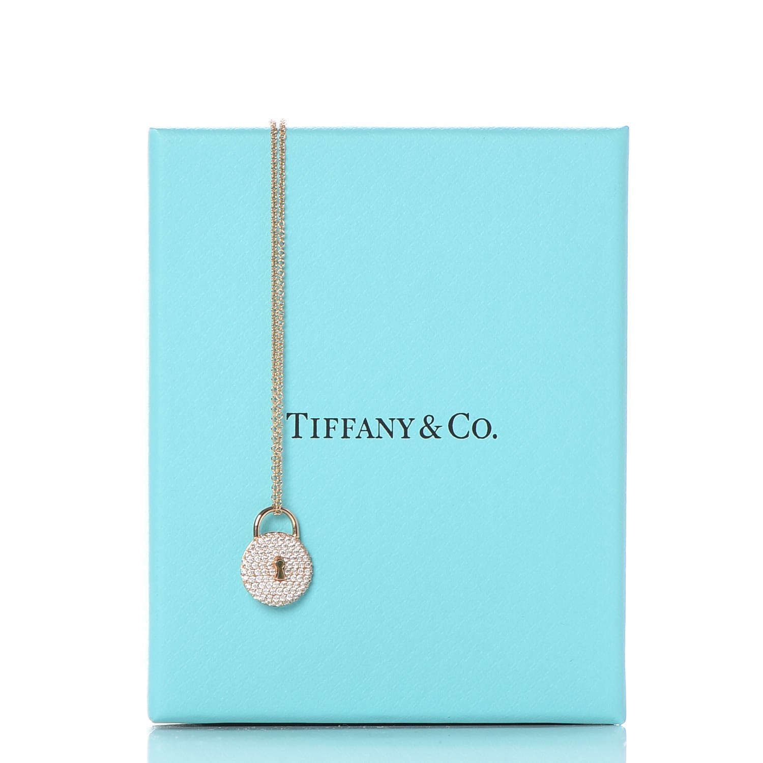 Detail Tiffany And Co Kalung Nomer 23