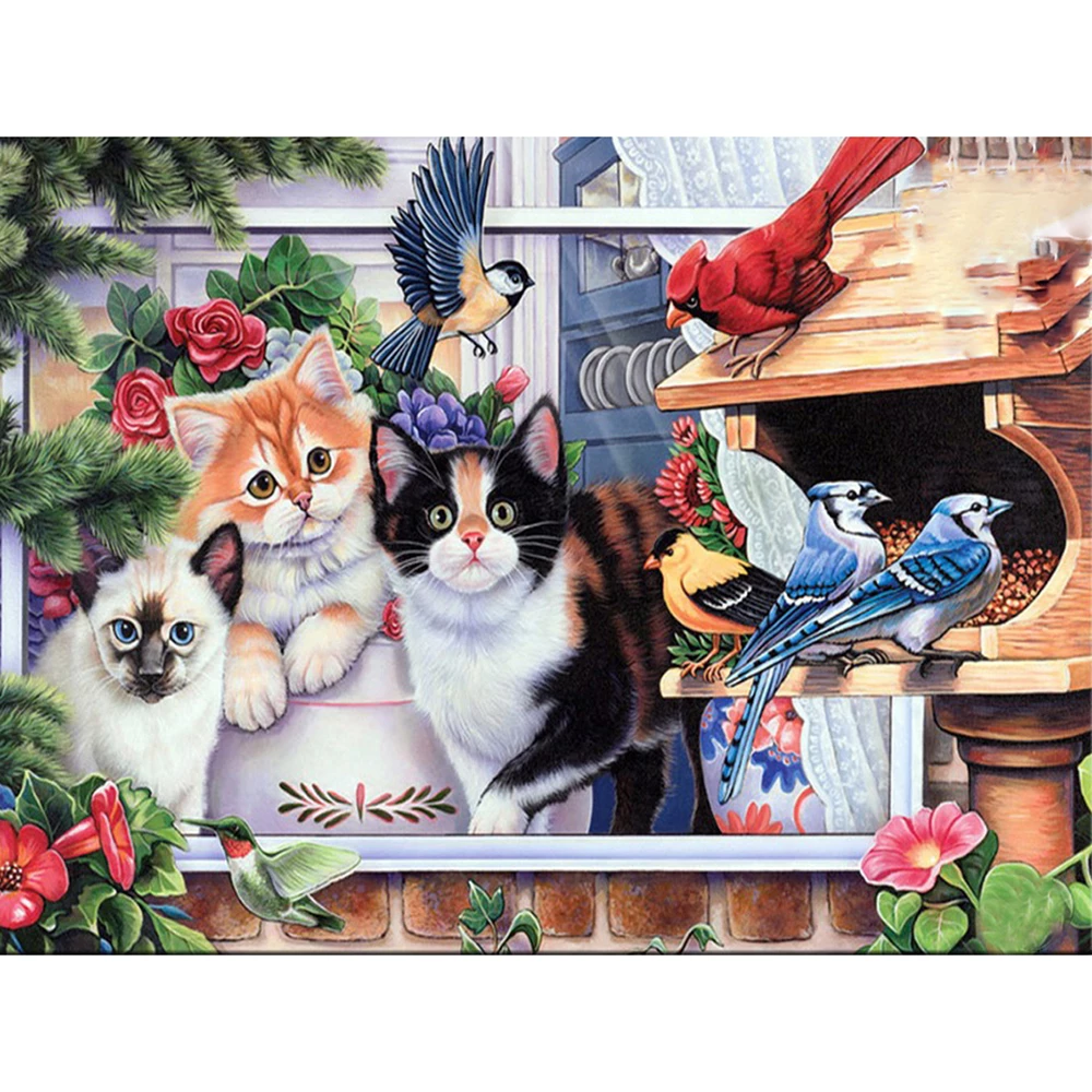 Detail Tiga Anak Kucing Nomer 36