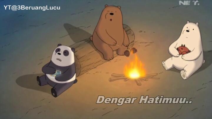 Detail Tiga Beruang Lucu Nomer 26