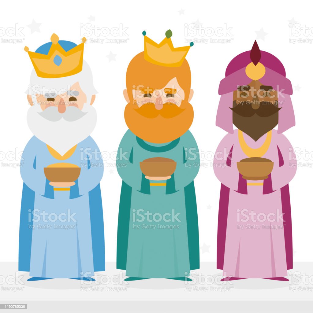 Detail Tiga Raja Dari Timur Nomer 13