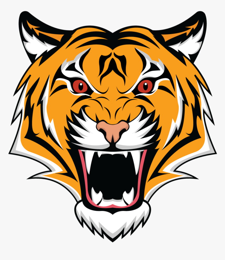 Tiger Icon Png - KibrisPDR