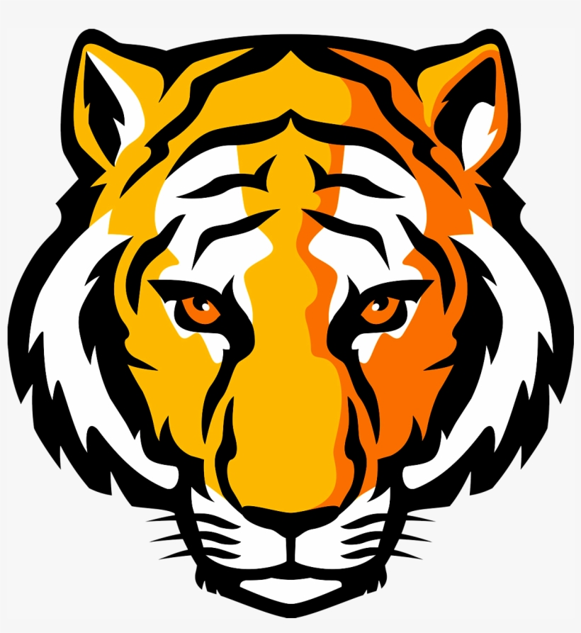 Detail Tiger Icon Png Nomer 8