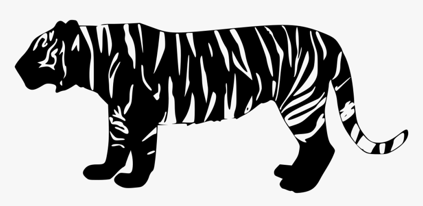 Detail Tiger Icon Png Nomer 9