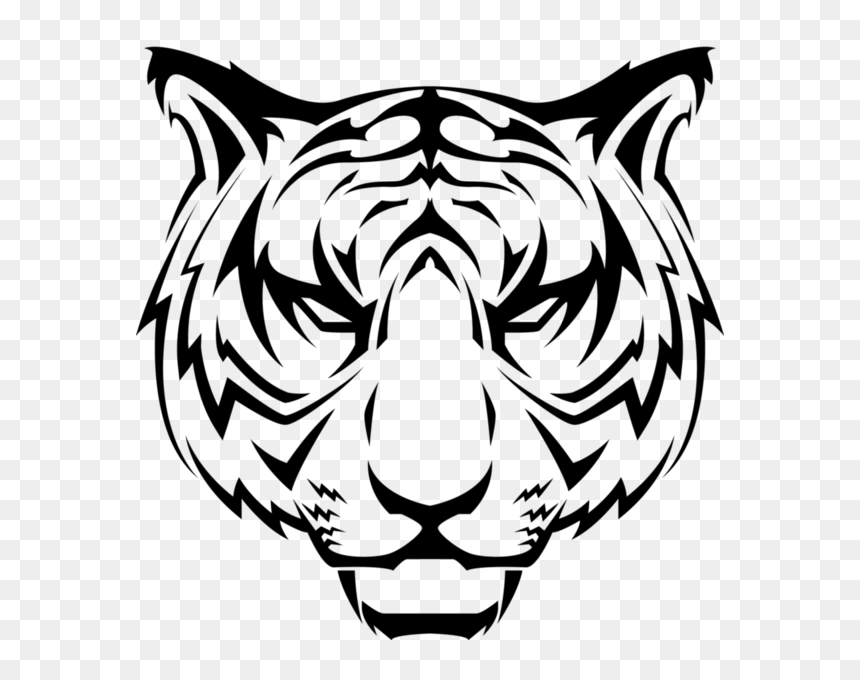 Detail Tiger Icon Png Nomer 10