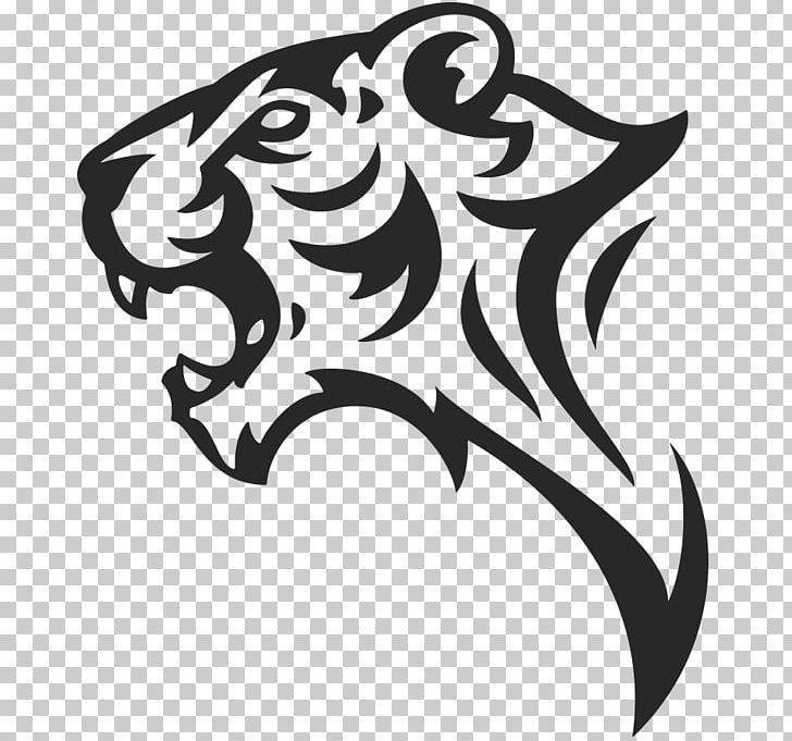 Detail Tiger Icon Png Nomer 36