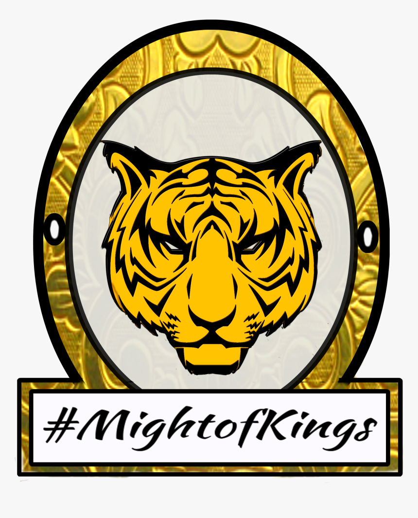 Detail Tiger Icon Png Nomer 46