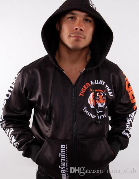 Detail Tiger Muay Thai Clothing Nomer 33