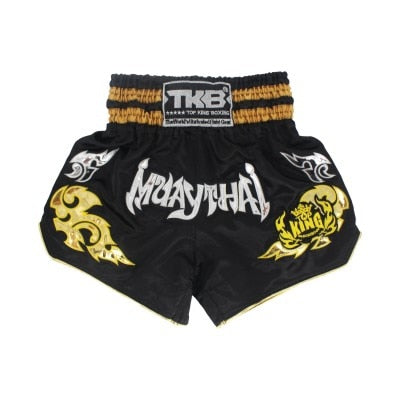 Detail Tiger Muay Thai Clothing Nomer 34