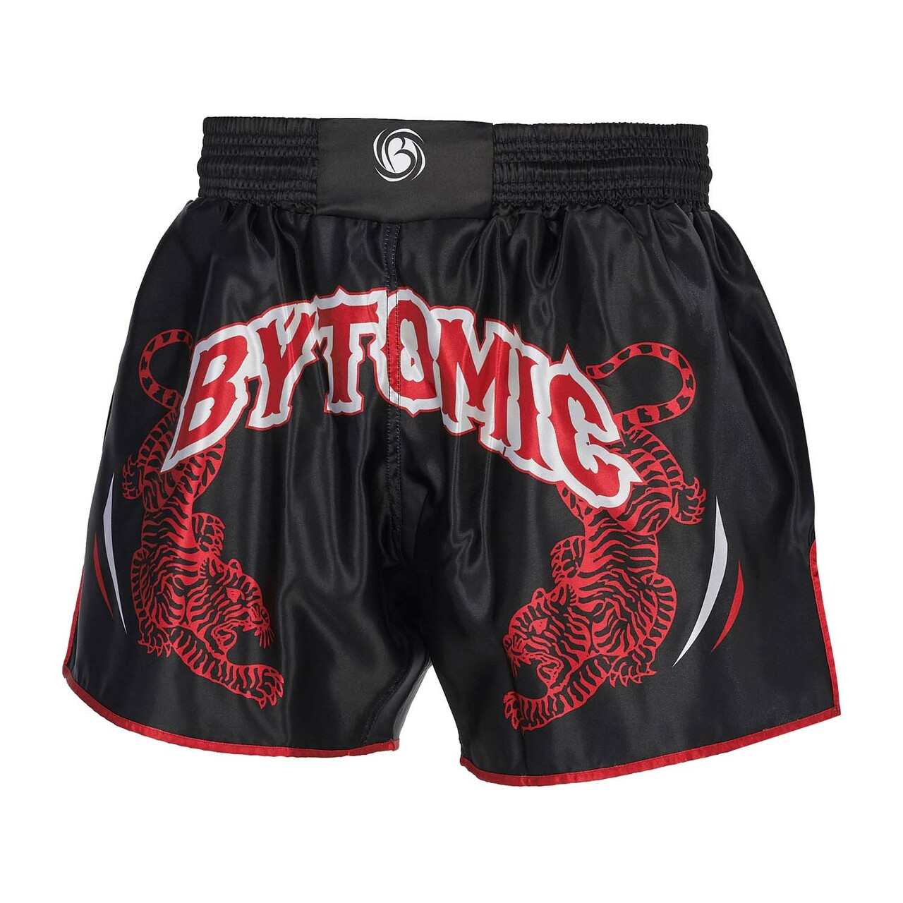 Detail Tiger Muay Thai Clothing Nomer 43