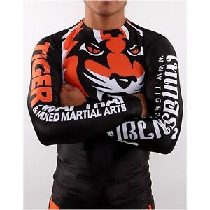 Detail Tiger Muay Thai Clothing Nomer 9