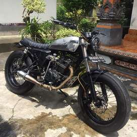 Detail Tiger Olx Bali Nomer 2