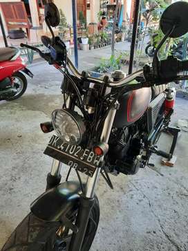 Detail Tiger Olx Bali Nomer 6