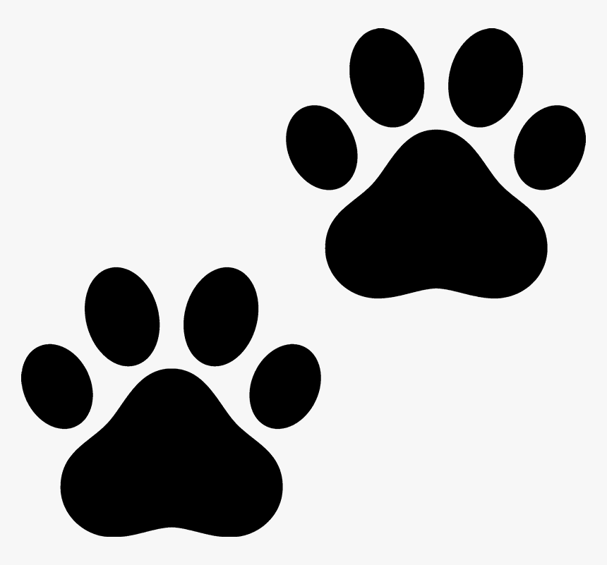 Detail Tiger Paw Clipart Nomer 19