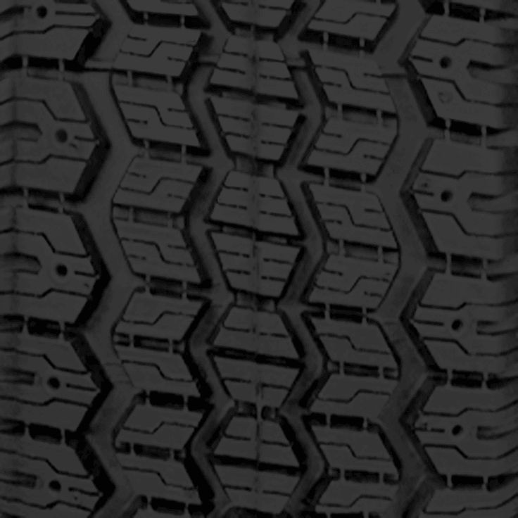 Detail Tiger Paw Snow Tires Nomer 21