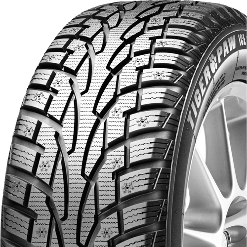 Detail Tiger Paw Winter Tires Nomer 2