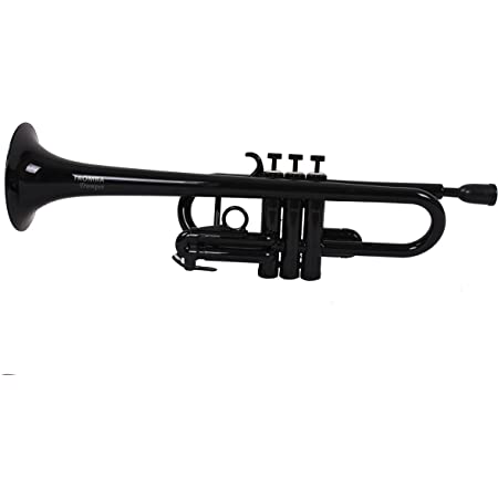 Detail Tiger Plastic Trumpet Nomer 17