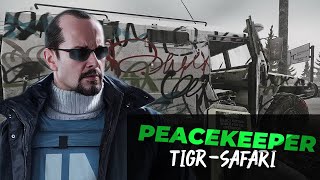 Detail Tiger Safari Escape From Tarkov Nomer 27