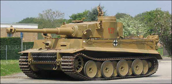 Detail Tiger Tank Images Nomer 16