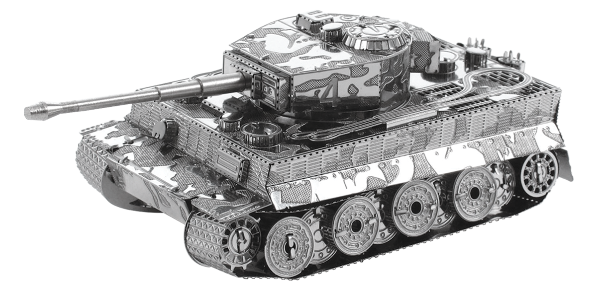 Detail Tiger Tank Images Nomer 17