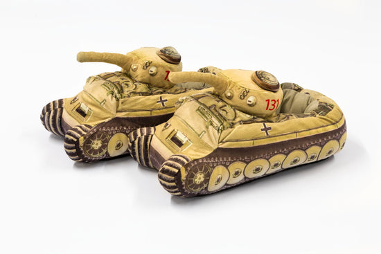 Detail Tiger Tank Images Nomer 48