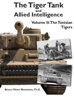 Detail Tiger Tank Images Nomer 49