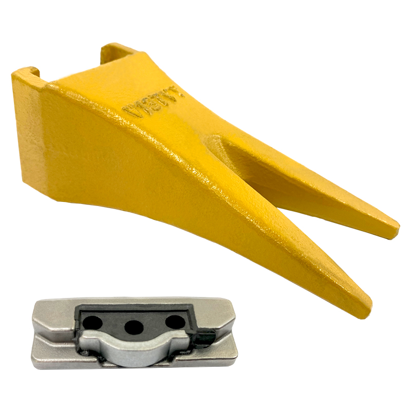 Detail Tiger Teeth For Excavator Bucket Nomer 16