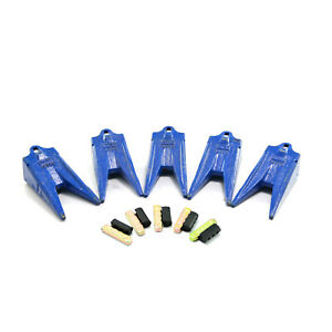 Detail Tiger Teeth For Excavator Bucket Nomer 29