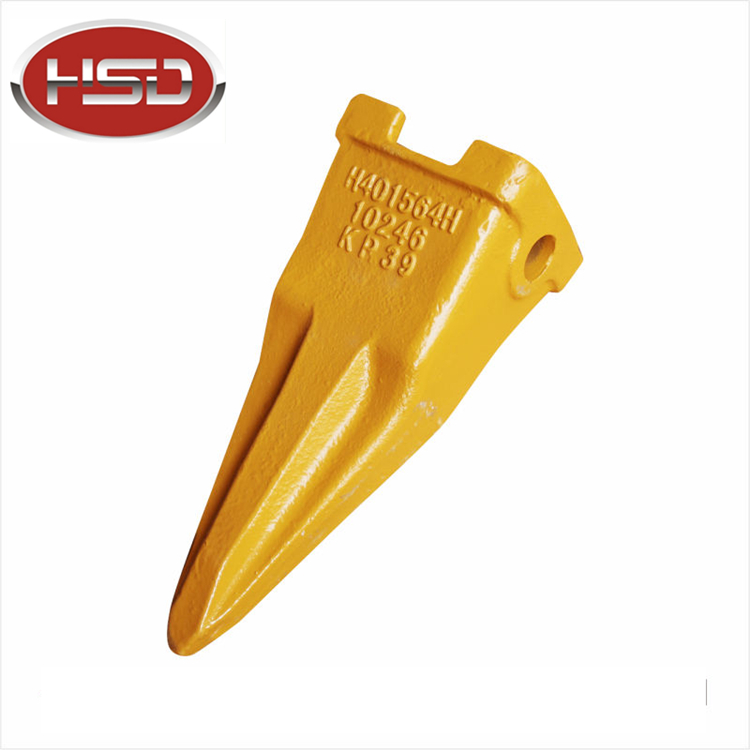 Detail Tiger Teeth For Excavator Bucket Nomer 5