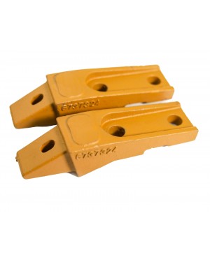 Detail Tiger Teeth For Excavator Bucket Nomer 47