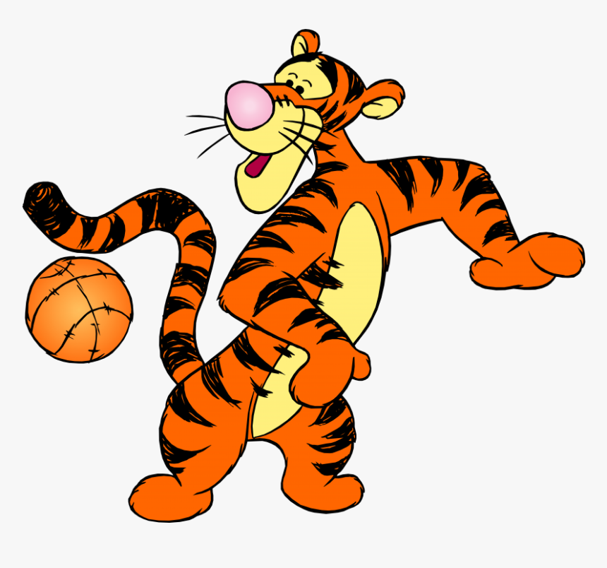 Detail Tigger Pictures To Download Nomer 11