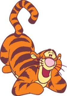 Detail Tigger Pictures To Download Nomer 14