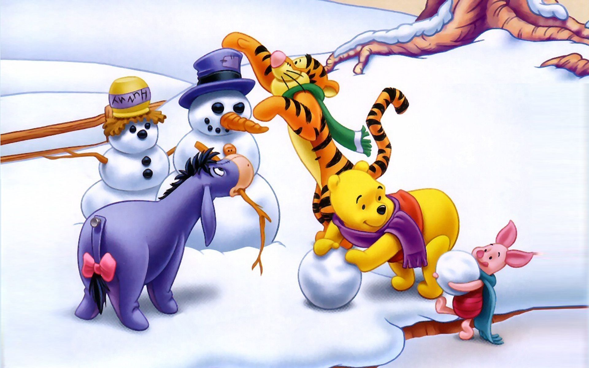 Detail Tigger Pictures To Download Nomer 18